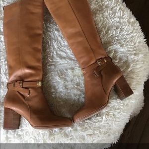 Michael Kors boots